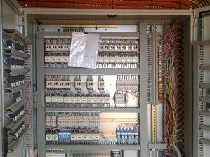 chicken shed switchboard 1