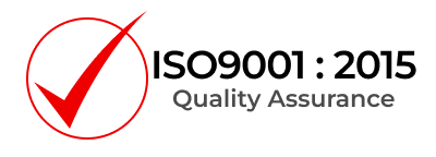 img award ISO9001 2015