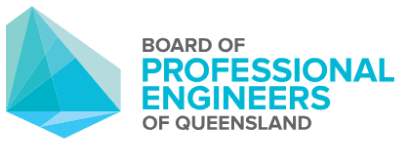 img award board of pro engineers queensland
